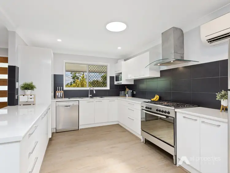 Third view of Homely house listing, 5 Melinda Street, Camira QLD 4300