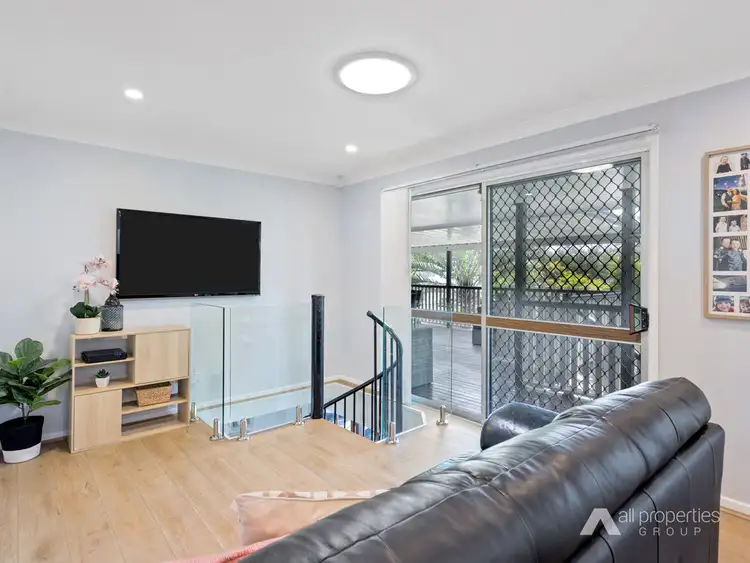 Sixth view of Homely house listing, 5 Melinda Street, Camira QLD 4300