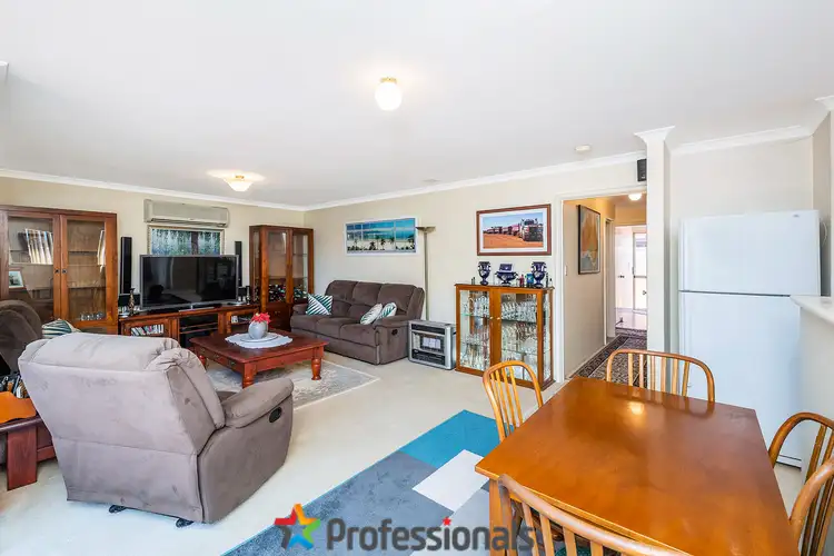 Sixth view of Homely house listing, 6/18 Binnar Court, Erskine WA 6210