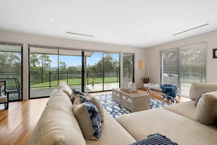 5 Fuggles Road, Kenthurst NSW 2156