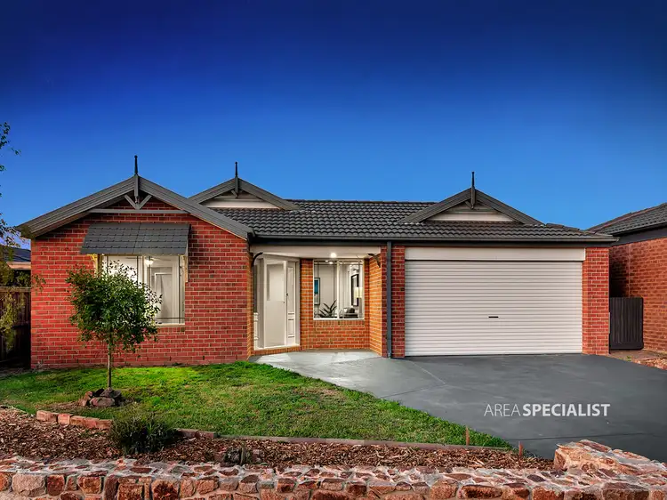 34 Springhill Drive, Cranbourne VIC 3977