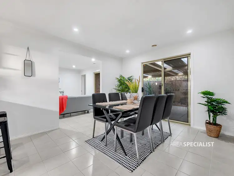Sixth view of Homely house listing, 34 Springhill Drive, Cranbourne VIC 3977