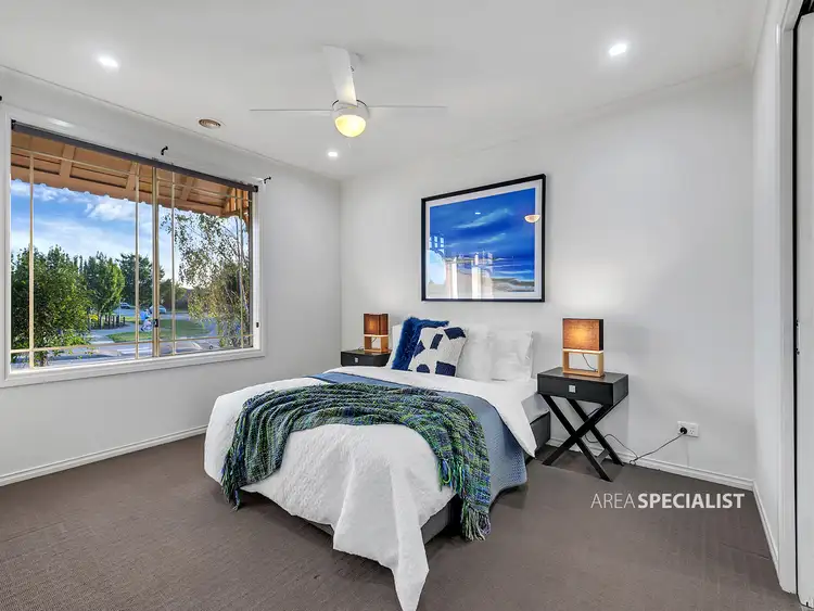 Seventh view of Homely house listing, 34 Springhill Drive, Cranbourne VIC 3977