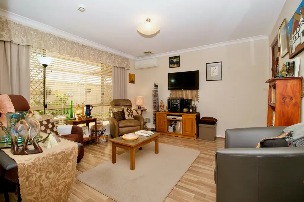 Main view of Homely unit listing, 23/15-17 Ashford Avenue, Rockingham WA 6168