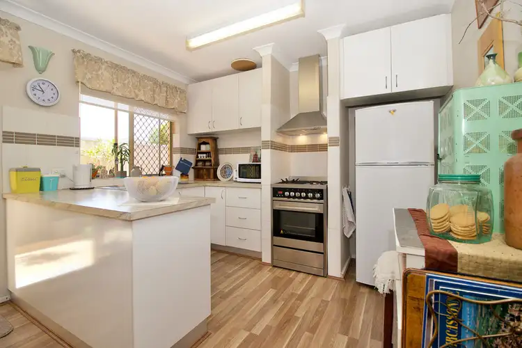 Third view of Homely unit listing, 23/15-17 Ashford Avenue, Rockingham WA 6168