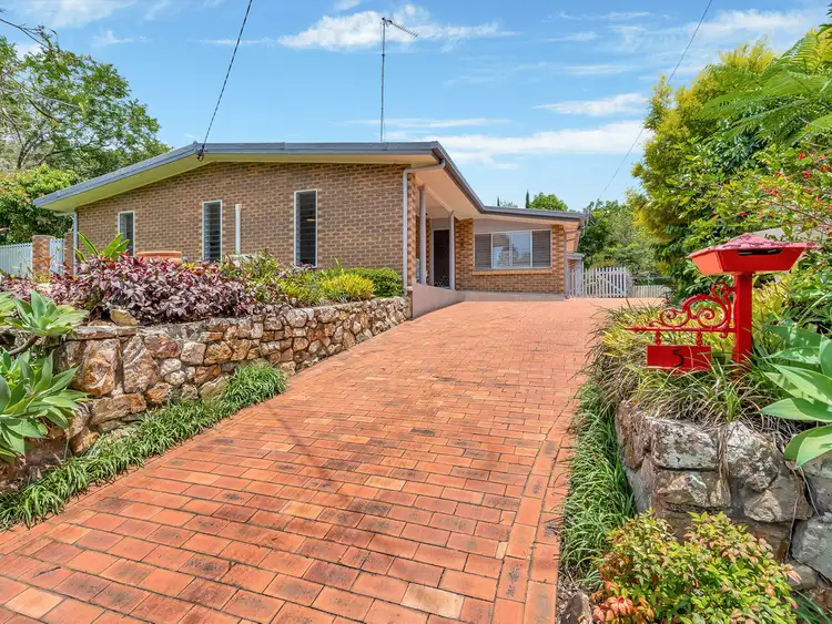 Main view of Homely house listing, 5 Regency Place, Mudgeeraba QLD 4213