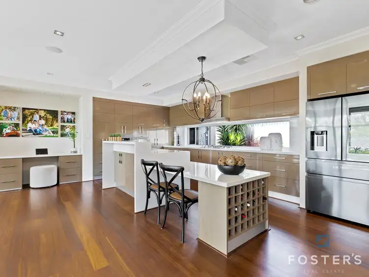 Sixth view of Homely house listing, 454 Lyon Road, Wandi WA 6167