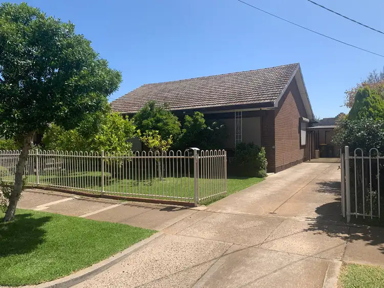 91 Second Avenue, Altona North VIC 3025