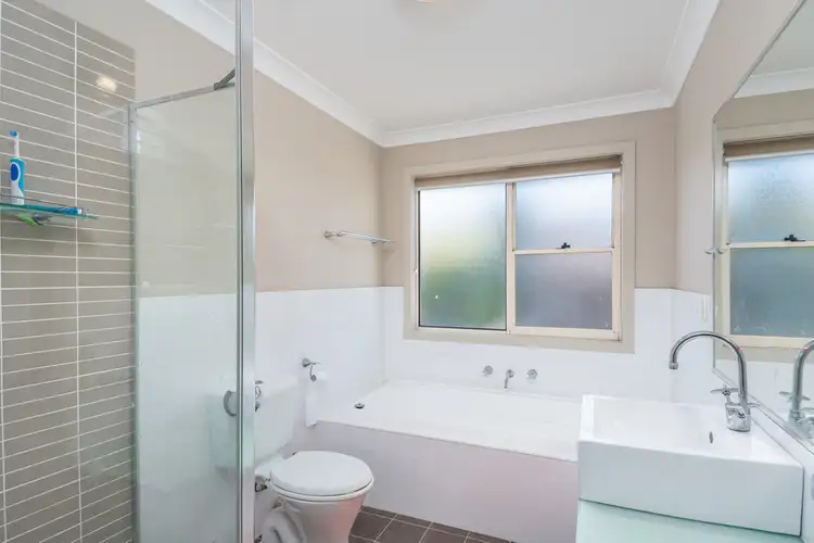 Fifth view of Homely house listing, 15 Haddin Road, Flinders NSW 2529