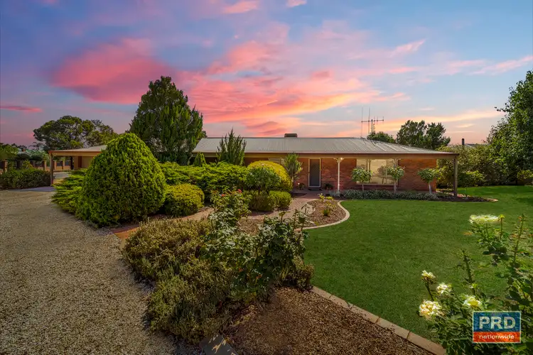 Main view of Homely house listing, 95 Buckland Street, Epsom VIC 3551