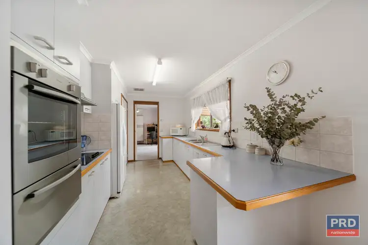 Fourth view of Homely house listing, 95 Buckland Street, Epsom VIC 3551
