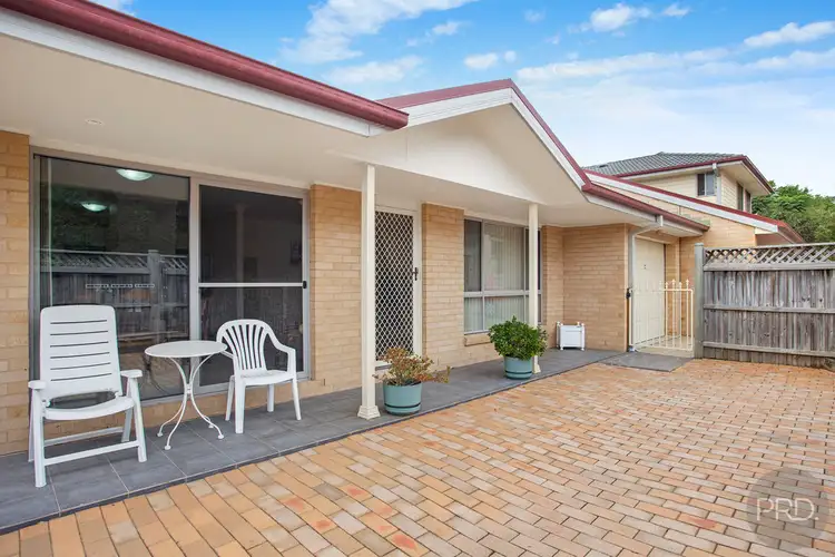 15/10-12 Anzac Avenue, Wyong NSW 2259
