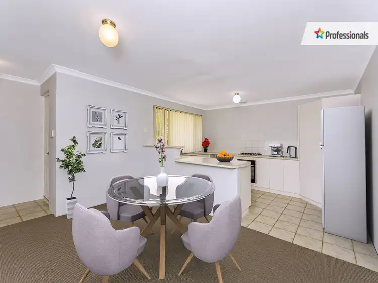 Third view of Homely unit listing, 4/205-207 Sevenoaks Street, Cannington WA 6107