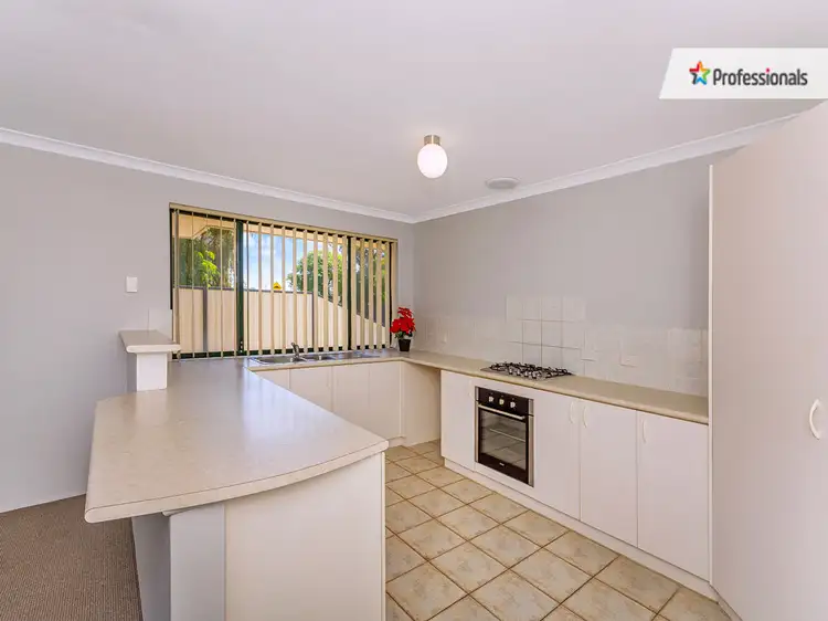 Fourth view of Homely unit listing, 4/205-207 Sevenoaks Street, Cannington WA 6107