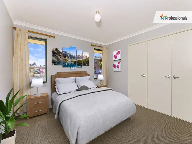 Sixth view of Homely unit listing, 4/205-207 Sevenoaks Street, Cannington WA 6107
