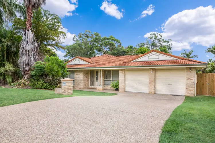 6 Coot-Tha Place, Forest Lake QLD 4078