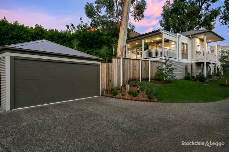 2 Themeda Place, Lilydale VIC 3140