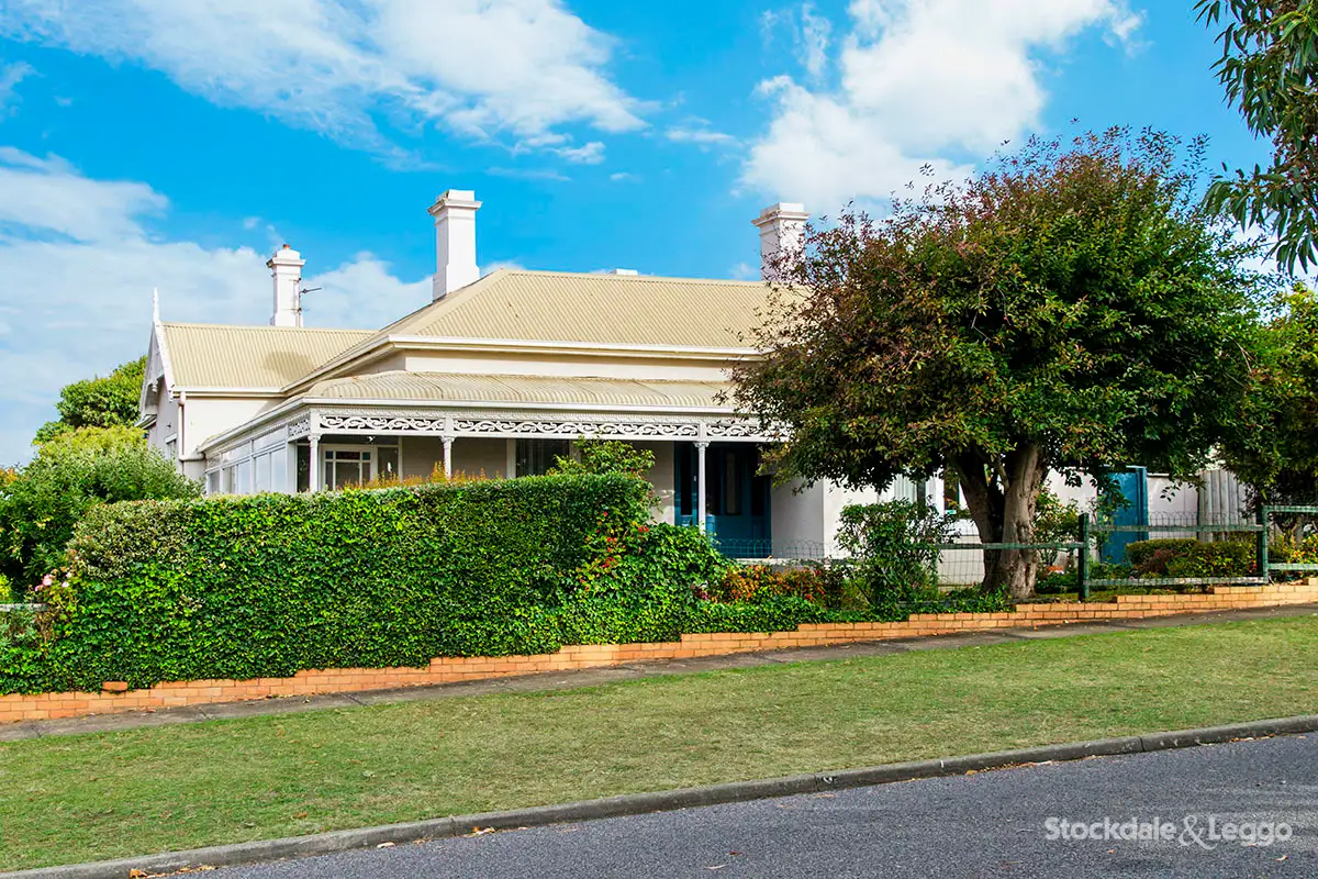 Main view of Homely house listing, 9 Victoria Street, Warrnambool VIC 3280