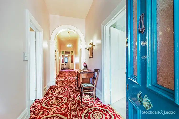 Second view of Homely house listing, 9 Victoria Street, Warrnambool VIC 3280