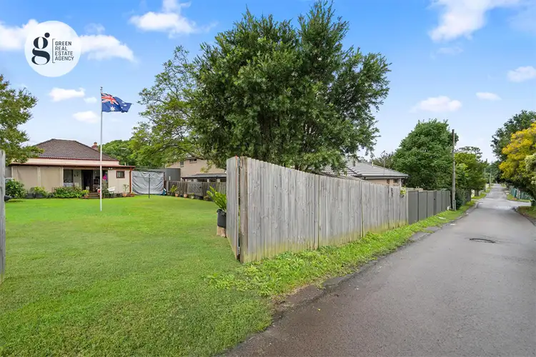 Main view of Homely house listing, 32 Moss Street, West Ryde NSW 2114