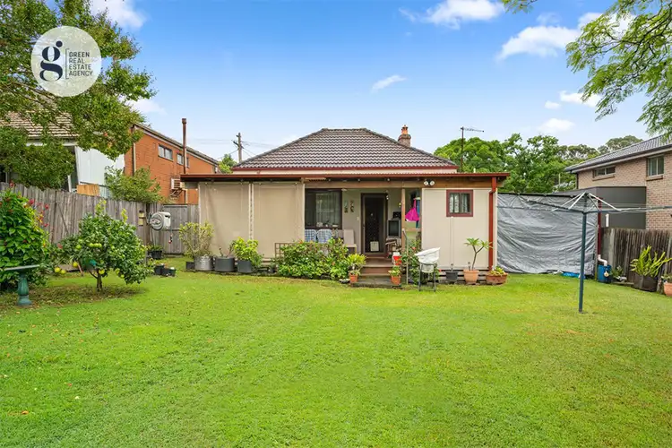 Fourth view of Homely house listing, 32 Moss Street, West Ryde NSW 2114