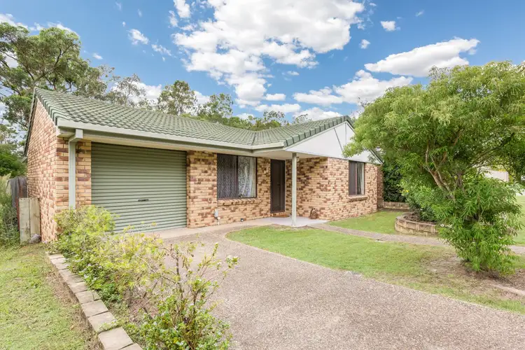 42 Serrata Circuit, Forest Lake QLD 4078