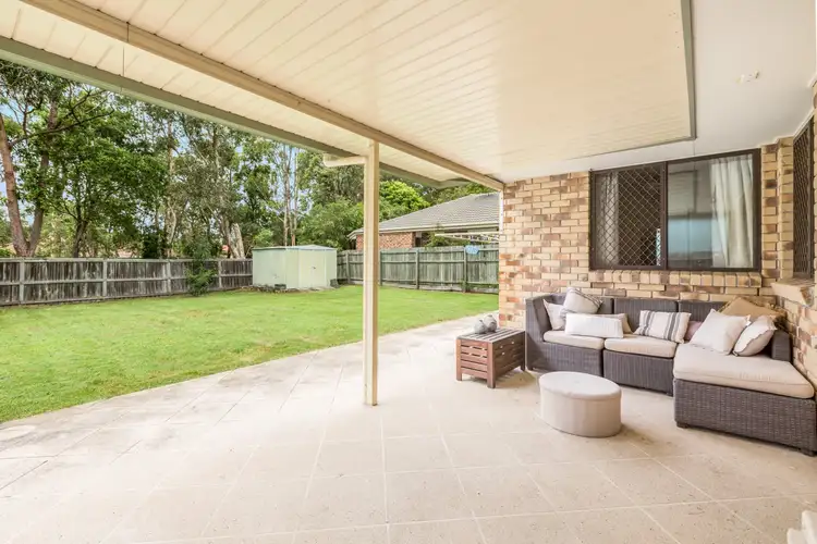 Fourth view of Homely house listing, 42 Serrata Circuit, Forest Lake QLD 4078