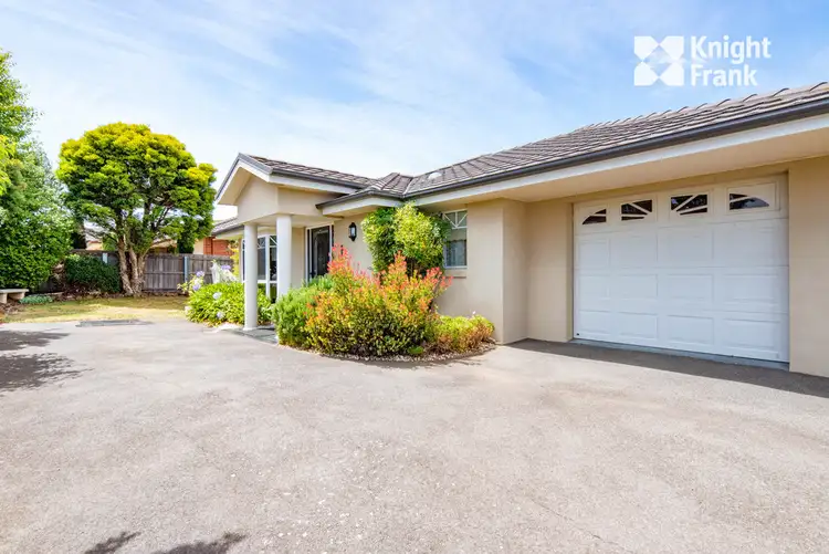 Second view of Homely unit listing, 1/5 Estramina Court, Youngtown TAS 7249