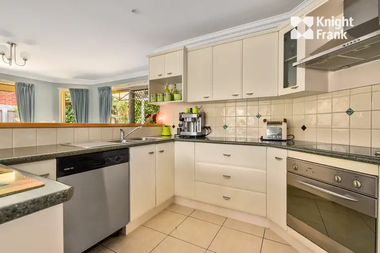 Fourth view of Homely unit listing, 1/5 Estramina Court, Youngtown TAS 7249