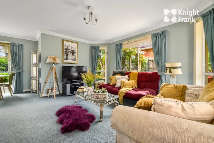 Fifth view of Homely unit listing, 1/5 Estramina Court, Youngtown TAS 7249