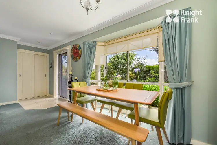 Sixth view of Homely unit listing, 1/5 Estramina Court, Youngtown TAS 7249