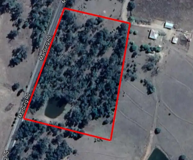 lot 23 Muche Rd, Marburg QLD 4346