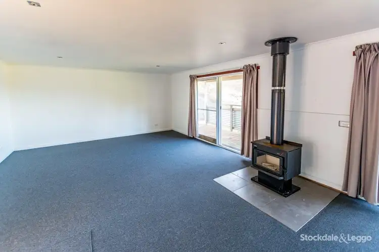 Seventh view of Homely rural property listing, 519 Central Rd, Turtons Creek VIC 3960