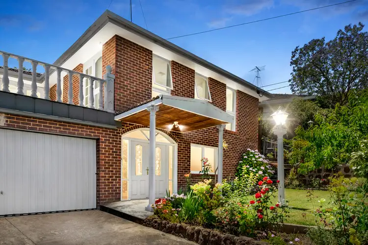 12 Albany Pl, Bulleen VIC 3105