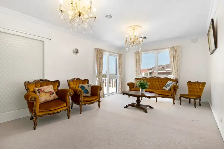 Fifth view of Homely house listing, 12 Albany Pl, Bulleen VIC 3105