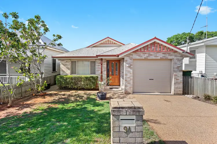 9a Grey Street, South Toowoomba QLD 4350