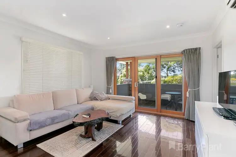 Second view of Homely apartment listing, 8/70 Hewish Road, Croydon VIC 3136