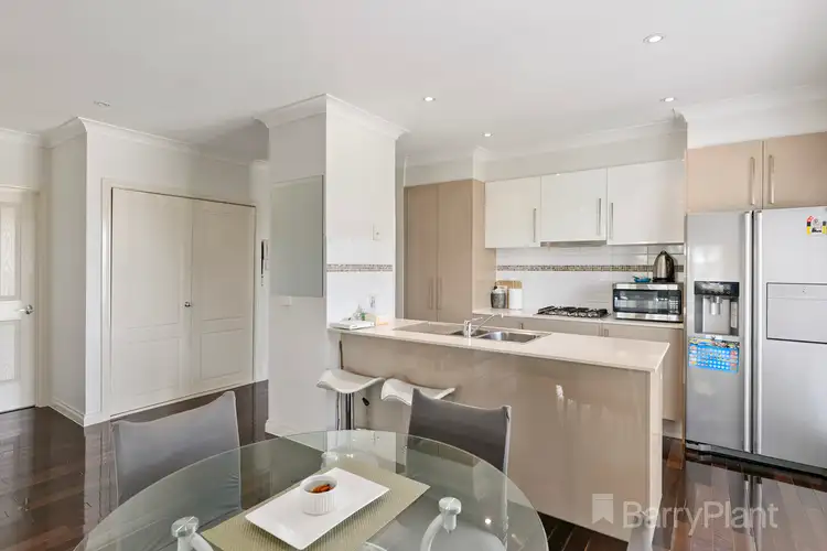 Third view of Homely apartment listing, 8/70 Hewish Road, Croydon VIC 3136