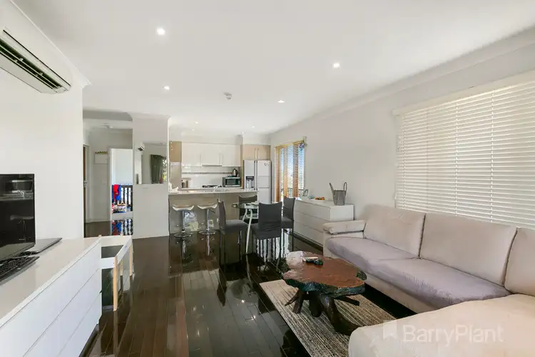 Fourth view of Homely apartment listing, 8/70 Hewish Road, Croydon VIC 3136