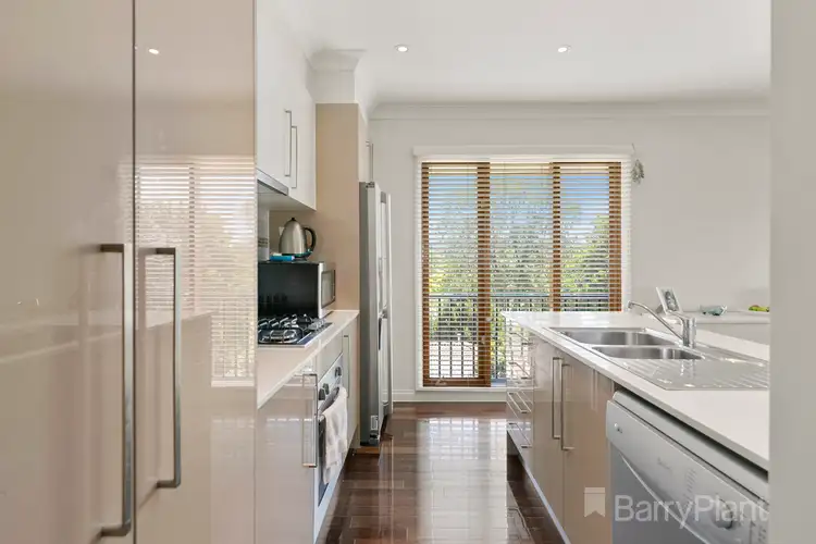 Fifth view of Homely apartment listing, 8/70 Hewish Road, Croydon VIC 3136