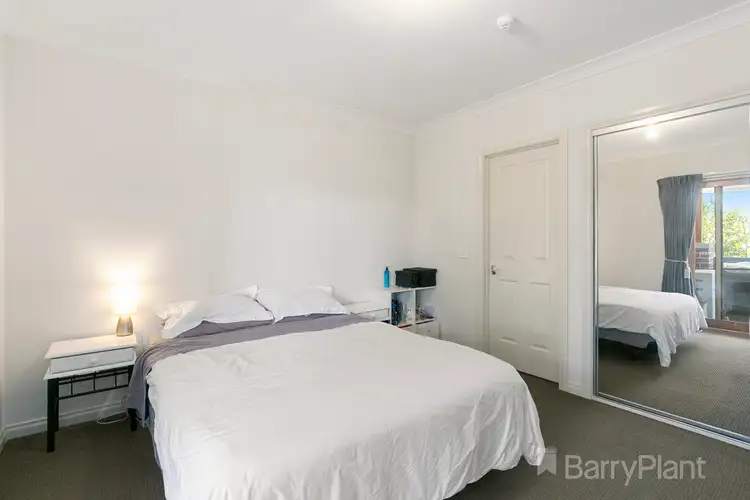 Sixth view of Homely apartment listing, 8/70 Hewish Road, Croydon VIC 3136