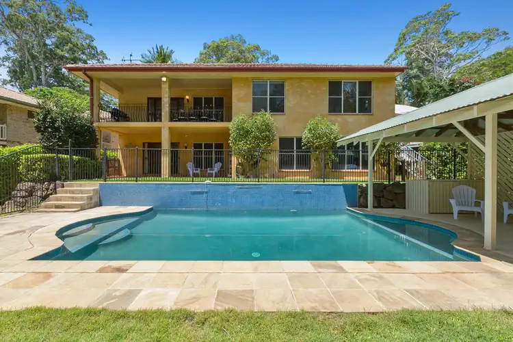 4 Shady Lane, Banora Point NSW 2486