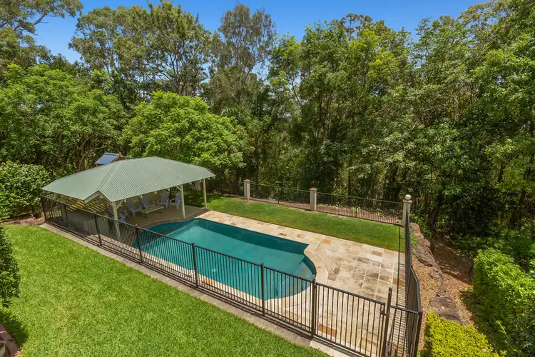 Second view of Homely house listing, 4 Shady Lane, Banora Point NSW 2486