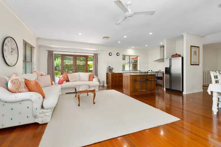 Third view of Homely house listing, 4 Shady Lane, Banora Point NSW 2486