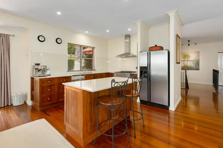 Fourth view of Homely house listing, 4 Shady Lane, Banora Point NSW 2486