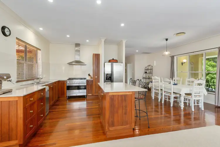 Fifth view of Homely house listing, 4 Shady Lane, Banora Point NSW 2486