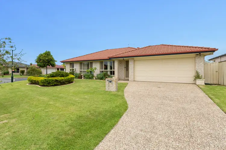 Main view of Homely semi-detached listing, 30A Franklin Street, Banora Point NSW 2486