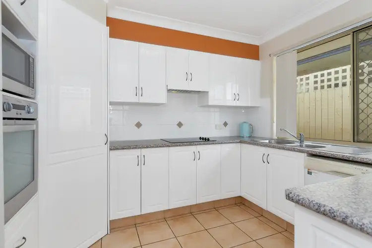 Second view of Homely semi-detached listing, 30A Franklin Street, Banora Point NSW 2486