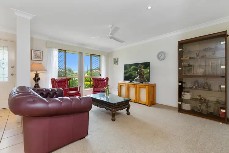 Third view of Homely semi-detached listing, 30A Franklin Street, Banora Point NSW 2486
