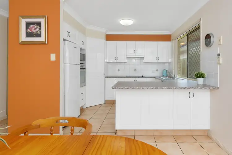Fifth view of Homely semi-detached listing, 30A Franklin Street, Banora Point NSW 2486